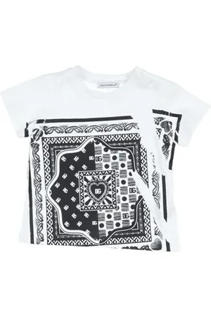 Dolce & Gabbana CAMISETAS Y TOPS - Camisetas