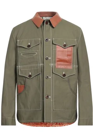 JUNYA WATANABE ROPA DE ABRIGO - Chaquetas y cazadoras