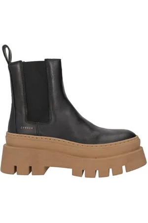 &Copenhagen CALZADO - Botines de caña alta