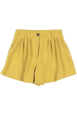 NAÏCE PARTES DE ABAJO - Pantalones cortos y bermudas