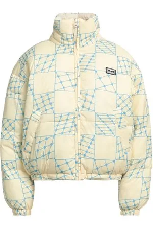 Obey ROPA DE ABRIGO - Plumíferos y acolchados