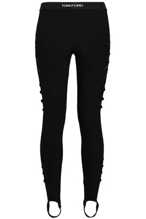 Tom Ford PARTES DE ABAJO - Leggings