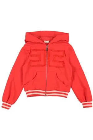 Elisabetta Franchi CAMISETAS Y TOPS - Sudaderas
