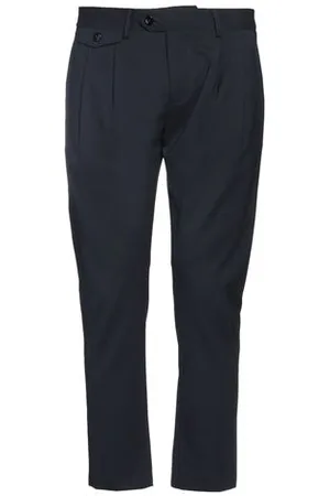 PMDS PREMIUM MOOD DENIM SUPERIOR PARTES DE ABAJO - Pantalones