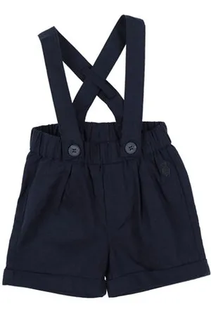 MINIBANDA BY SARABANDA PARTES DE ABAJO - Pantalones cortos y bermudas