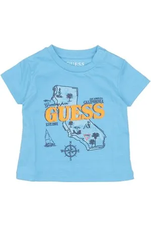 Guess CAMISETAS Y TOPS - Camisetas