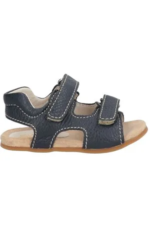 EQUERRY CALZADO - Sandalias con cierre