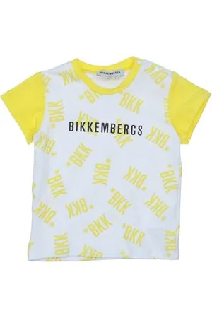Bikkembergs CAMISETAS Y TOPS - Camisetas