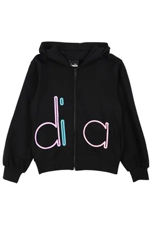 Diadora CAMISETAS Y TOPS - Sudaderas