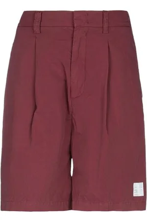 DEPARTMENT 5 PARTES DE ABAJO - Pantalones cortos y bermudas