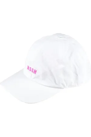 Msgm COMPLEMENTOS - Sombreros