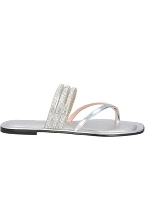 Pollini CALZADO - Sandalias de dedo