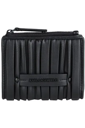 Karl Lagerfeld Marroquinería - Billeteras
