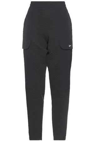 Reebok PARTES DE ABAJO - Pantalones