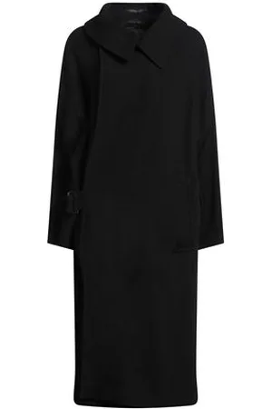 YOHJI YAMAMOTO ROPA DE ABRIGO - Abrigos