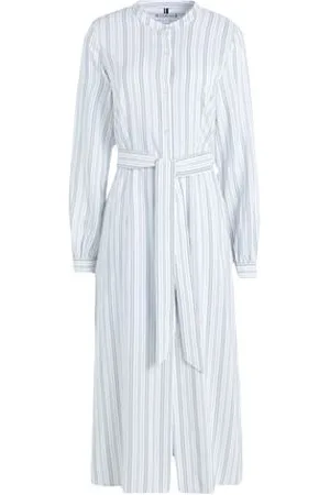Tommy Hilfiger VESTIDOS - Vestidos midi