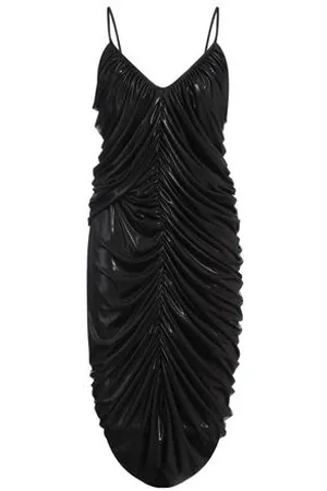 Norma Kamali VESTIDOS - Vestidos midi