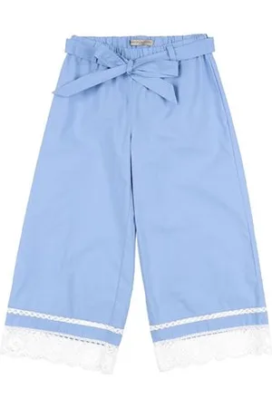 ERMANNO SCERVINO PARTES DE ABAJO - Pantalones