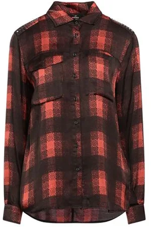 Masons CAMISETAS Y TOPS - Camisas