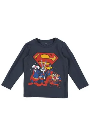NAME IT CAMISETAS Y TOPS - Camisetas