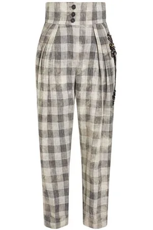 Antonio Marras PARTES DE ABAJO - Pantalones