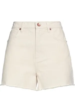 Brixton PARTES DE ABAJO - Shorts vaqueros