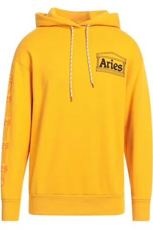 ARIES CAMISETAS Y TOPS - Sudaderas