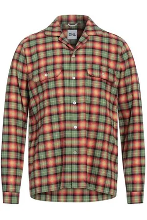 Dnl CAMISETAS Y TOPS - Camisas