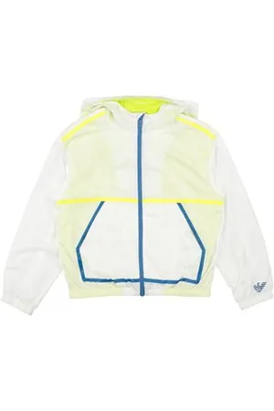 Emporio Armani ROPA DE ABRIGO - Chaquetas y cazadoras
