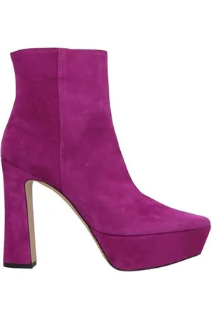 ROBERTO FESTA CALZADO - Botines de caña alta