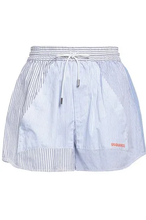 Dsquared2 PARTES DE ABAJO - Pantalones cortos y bermudas