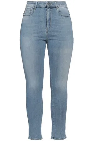 Twin-Set PARTES DE ABAJO - Pantalones vaqueros