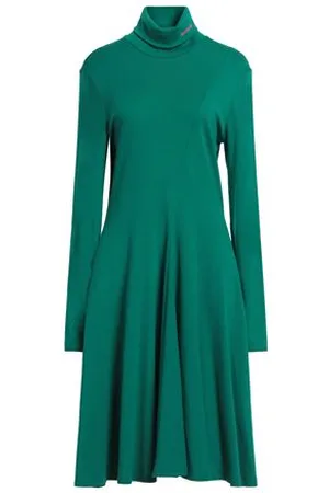 Calvin Klein VESTIDOS - Vestidos midi