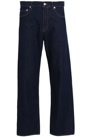 Kenzo PARTES DE ABAJO - Pantalones vaqueros