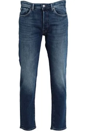SELECTED PARTES DE ABAJO - Pantalones vaqueros