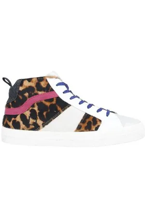 D.A.T.E. CALZADO - Sneakers
