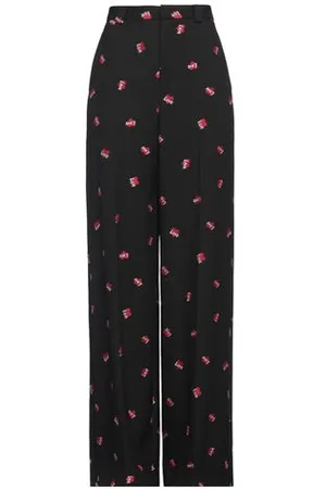 RED Valentino PARTES DE ABAJO - Pantalones