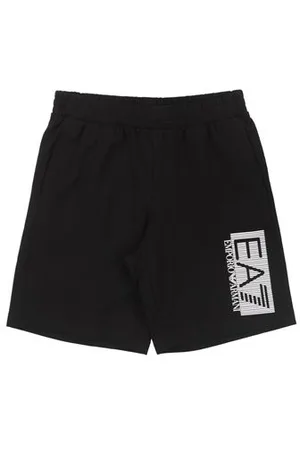 EA7 PARTES DE ABAJO - Pantalones cortos y bermudas