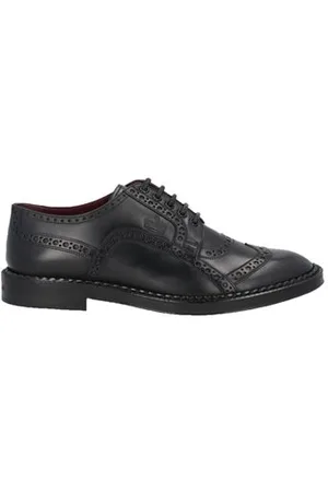 Dolce & Gabbana CALZADO - Zapatos de cordones