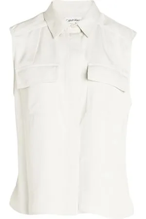 Calvin Klein CAMISETAS Y TOPS - Camisas
