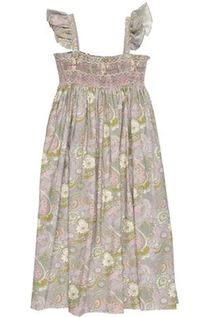 BONPOINT VESTIDOS - Vestidos para niña