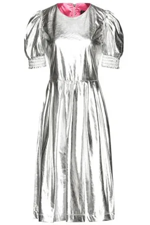 MARCO BOLOGNA VESTIDOS - Vestidos midi