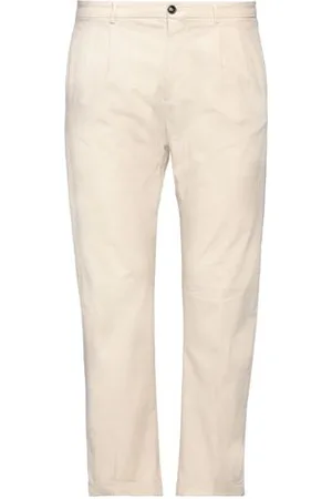 (+) people PARTES DE ABAJO - Pantalones
