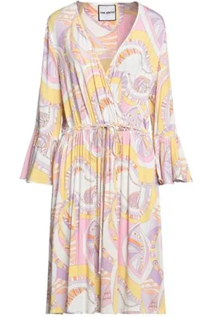 The Attico VESTIDOS - Vestidos midi