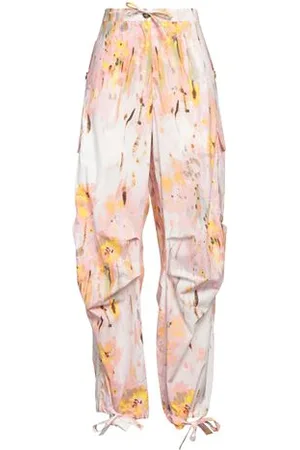 Msgm PARTES DE ABAJO - Pantalones