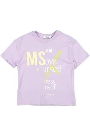 Msgm CAMISETAS Y TOPS - Tops