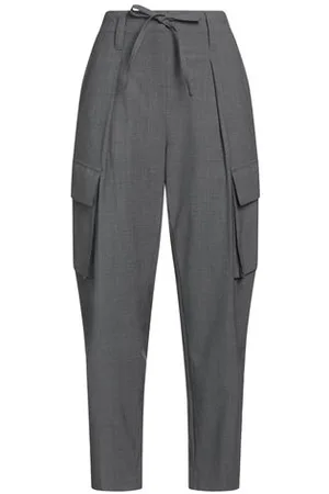 Brunello Cucinelli PARTES DE ABAJO - Pantalones