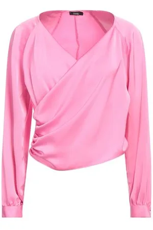 HANITA CAMISETAS Y TOPS - Tops