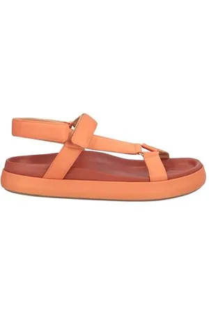 ULLA JOHNSON CALZADO - Sandalias con cierre