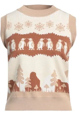 Helmstedt PRENDAS DE PUNTO - Pullover